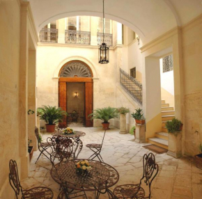 Antico Belvedere B&B Lecce